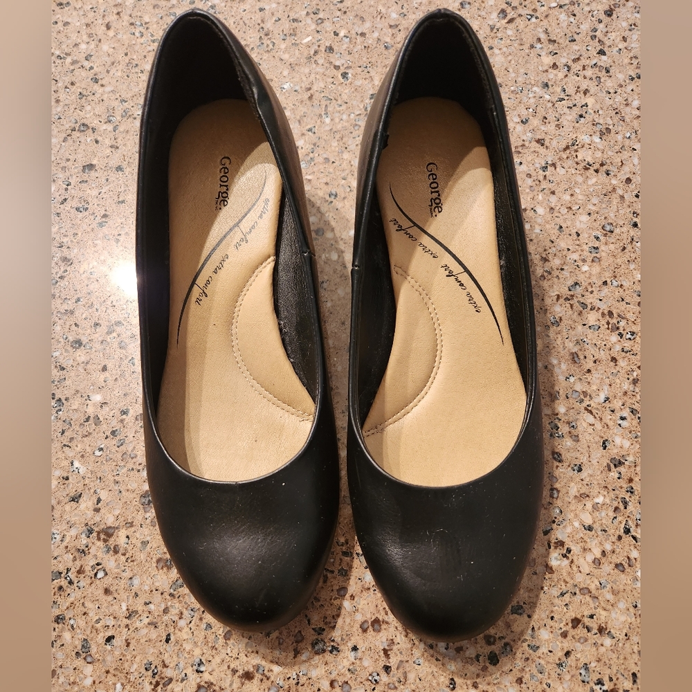 Wedge Shoes